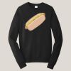 Fan Favorite Fleece Crewneck Sweatshirt Thumbnail