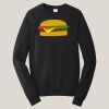 Fan Favorite Fleece Crewneck Sweatshirt Thumbnail