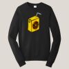 Fan Favorite Fleece Crewneck Sweatshirt Thumbnail