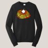 Fan Favorite Fleece Crewneck Sweatshirt Thumbnail
