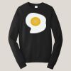 Fan Favorite Fleece Crewneck Sweatshirt Thumbnail