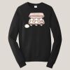 Fan Favorite Fleece Crewneck Sweatshirt Thumbnail