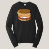 Fan Favorite Fleece Crewneck Sweatshirt Thumbnail