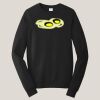 Fan Favorite Fleece Crewneck Sweatshirt Thumbnail