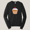 Fan Favorite Fleece Crewneck Sweatshirt Thumbnail