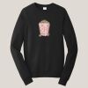 Fan Favorite Fleece Crewneck Sweatshirt Thumbnail