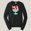 Fan Favorite Fleece Crewneck Sweatshirt Thumbnail