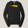 Fan Favorite Fleece Crewneck Sweatshirt Thumbnail