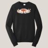 Fan Favorite Fleece Crewneck Sweatshirt Thumbnail