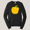 Fan Favorite Fleece Crewneck Sweatshirt Thumbnail