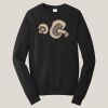 Fan Favorite Fleece Crewneck Sweatshirt Thumbnail