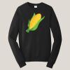 Fan Favorite Fleece Crewneck Sweatshirt Thumbnail