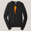 Fan Favorite Fleece Crewneck Sweatshirt Thumbnail