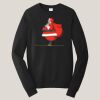 Fan Favorite Fleece Crewneck Sweatshirt Thumbnail