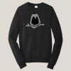 Fan Favorite Fleece Crewneck Sweatshirt Thumbnail