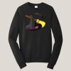 Fan Favorite Fleece Crewneck Sweatshirt Thumbnail