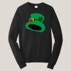 Fan Favorite Fleece Crewneck Sweatshirt Thumbnail