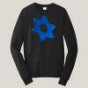 Fan Favorite Fleece Crewneck Sweatshirt Thumbnail