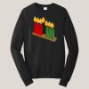 Fan Favorite Fleece Crewneck Sweatshirt Thumbnail
