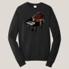 Fan Favorite Fleece Crewneck Sweatshirt Thumbnail
