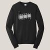 Fan Favorite Fleece Crewneck Sweatshirt Thumbnail