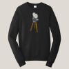 Fan Favorite Fleece Crewneck Sweatshirt Thumbnail
