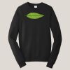 Fan Favorite Fleece Crewneck Sweatshirt Thumbnail