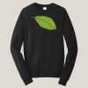 Fan Favorite Fleece Crewneck Sweatshirt Thumbnail