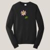 Fan Favorite Fleece Crewneck Sweatshirt Thumbnail