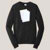 Fan Favorite Fleece Crewneck Sweatshirt Thumbnail