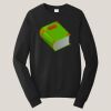 Fan Favorite Fleece Crewneck Sweatshirt Thumbnail