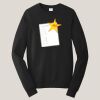 Fan Favorite Fleece Crewneck Sweatshirt Thumbnail