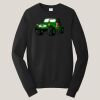 Fan Favorite Fleece Crewneck Sweatshirt Thumbnail