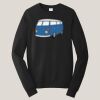 Fan Favorite Fleece Crewneck Sweatshirt Thumbnail