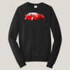 Fan Favorite Fleece Crewneck Sweatshirt Thumbnail