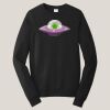 Fan Favorite Fleece Crewneck Sweatshirt Thumbnail