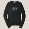 Fan Favorite Fleece Crewneck Sweatshirt Thumbnail