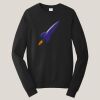 Fan Favorite Fleece Crewneck Sweatshirt Thumbnail