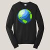 Fan Favorite Fleece Crewneck Sweatshirt Thumbnail