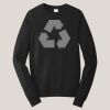 Fan Favorite Fleece Crewneck Sweatshirt Thumbnail