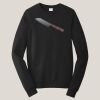 Fan Favorite Fleece Crewneck Sweatshirt Thumbnail