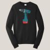 Fan Favorite Fleece Crewneck Sweatshirt Thumbnail