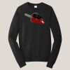 Fan Favorite Fleece Crewneck Sweatshirt Thumbnail
