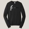 Fan Favorite Fleece Crewneck Sweatshirt Thumbnail