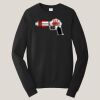 Fan Favorite Fleece Crewneck Sweatshirt Thumbnail