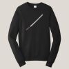 Fan Favorite Fleece Crewneck Sweatshirt Thumbnail