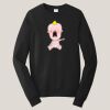 Fan Favorite Fleece Crewneck Sweatshirt Thumbnail