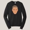 Fan Favorite Fleece Crewneck Sweatshirt Thumbnail