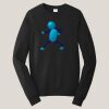 Fan Favorite Fleece Crewneck Sweatshirt Thumbnail