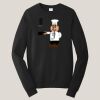 Fan Favorite Fleece Crewneck Sweatshirt Thumbnail